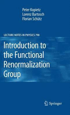 Introduction to the Functional Renormalization Group 1