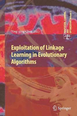 bokomslag Exploitation of Linkage Learning in Evolutionary Algorithms