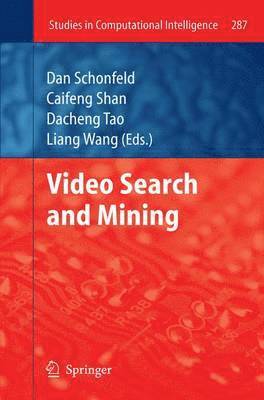 Video Search and Mining 1