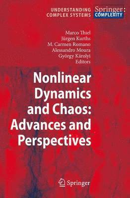 Nonlinear Dynamics and Chaos: Advances and Perspectives 1
