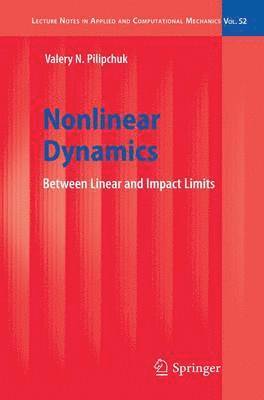 Nonlinear Dynamics 1