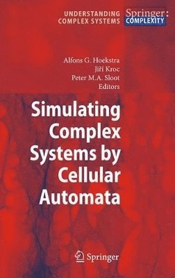 Simulating Complex Systems by Cellular Automata 1