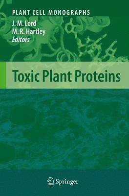 Toxic Plant Proteins 1