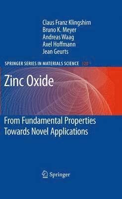 Zinc Oxide 1