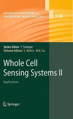 Whole Cell Sensing System II 1