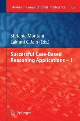 Successful Case-based Reasoning Applications 1