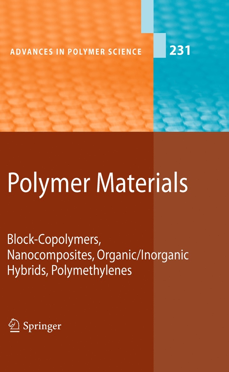 Kwang-Sup Lee, Shiro Kobayashi - Polymer Materials, Häftad