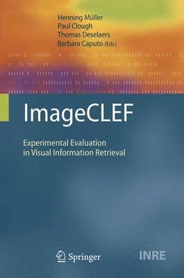 ImageCLEF 1
