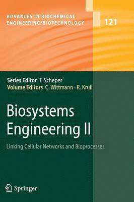 Biosystems Engineering II 1