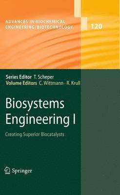 Biosystems Engineering I 1