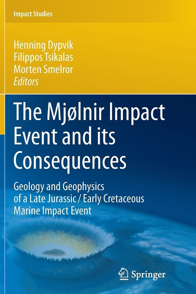 The Mjlnir Impact Event and its Consequences 1