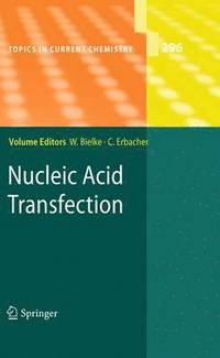 bokomslag Nucleic Acid Transfection