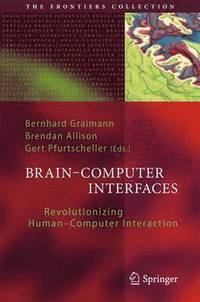 bokomslag Brain-Computer Interfaces