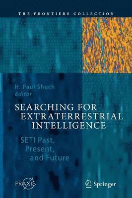 Searching for Extraterrestrial Intelligence 1