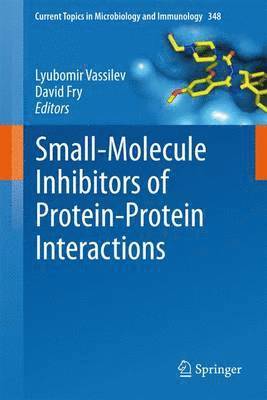 Small-Molecule Inhibitors of Protein-Protein Interactions 1