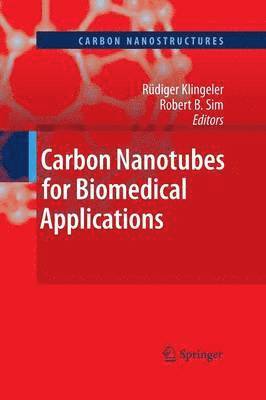 Carbon Nanotubes for Biomedical Applications 1