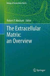 bokomslag The Extracellular Matrix: an Overview