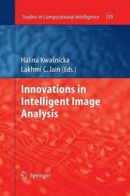 Innovations in Intelligent Image Analysis 1