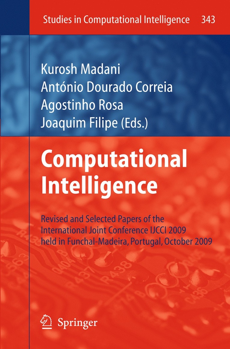 Computational Intelligence 1