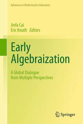 Early Algebraization 1