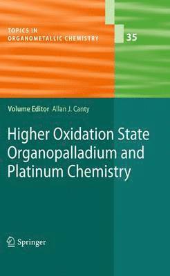 Higher Oxidation State Organopalladium and Platinum Chemistry 1