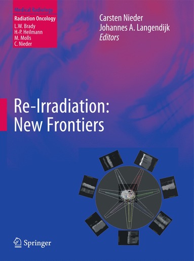 bokomslag Re-irradiation: New Frontiers