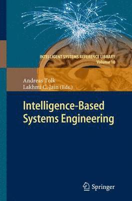 bokomslag Intelligent-Based Systems Engineering