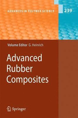 Advanced Rubber Composites 1