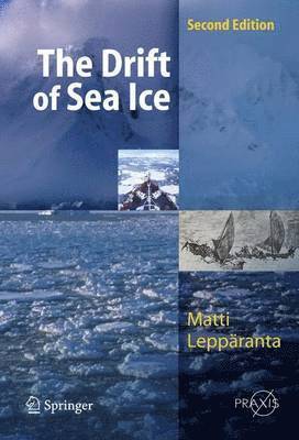 The Drift of Sea Ice 1