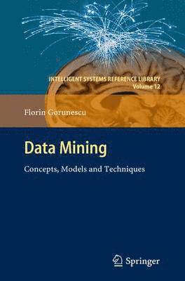 bokomslag Data Mining