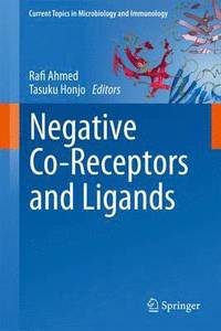 bokomslag Negative Co-Receptors and Ligands