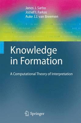 Knowledge in Formation 1