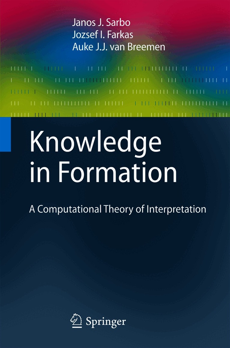 Knowledge in Formation