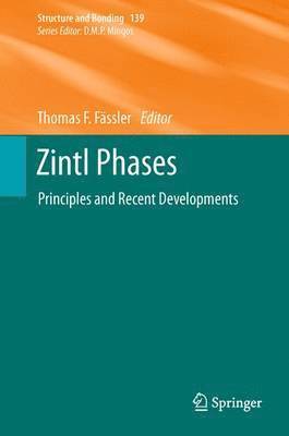 Zintl Phases 1