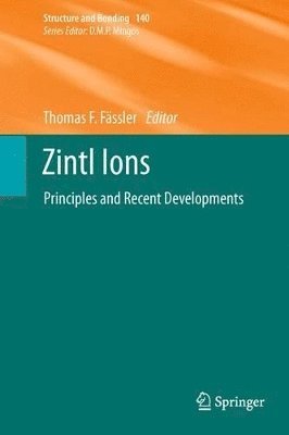 Zintl Ions 1