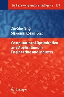 Computational Optimization and Applications in Engineering and Industry 1