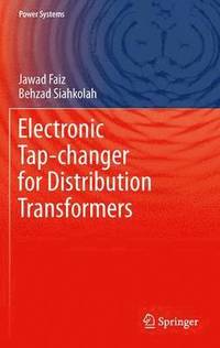 bokomslag Electronic Tap-changer for Distribution Transformers