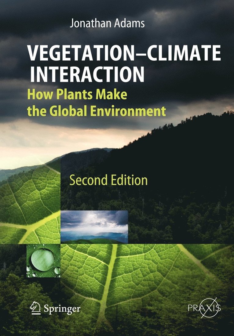 Vegetation-Climate Interaction 1