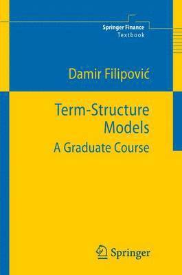 Term-Structure Models 1