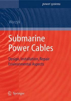 Submarine Power Cables 1