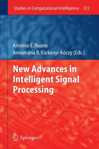 bokomslag New Advances in Intelligent Signal Processing