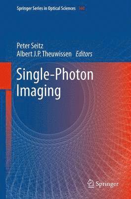 Single-Photon Imaging