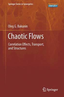 Chaotic Flows 1