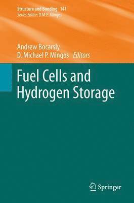 Fuel Cells and Hydrogen Storage 1