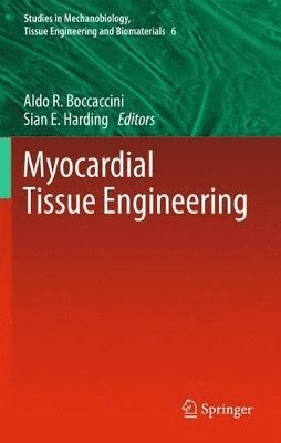 Myocardial Tissue Engineering 1