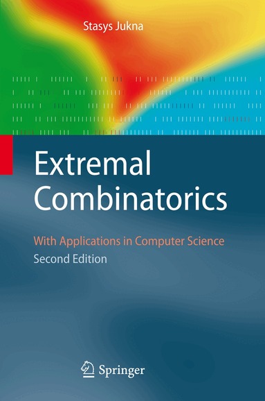 Stasys Jukna - Extremal Combinatorics, Häftad