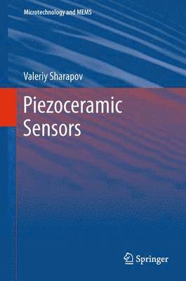 Piezoceramic Sensors