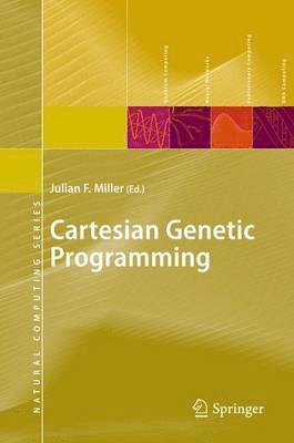 bokomslag Cartesian Genetic Programming