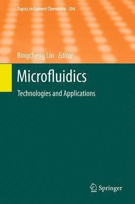 Microfluidics 1