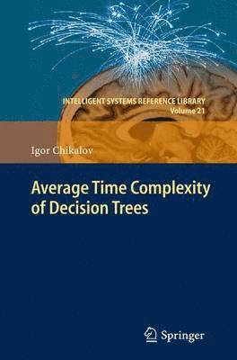 bokomslag Average Time Complexity of Decision Trees